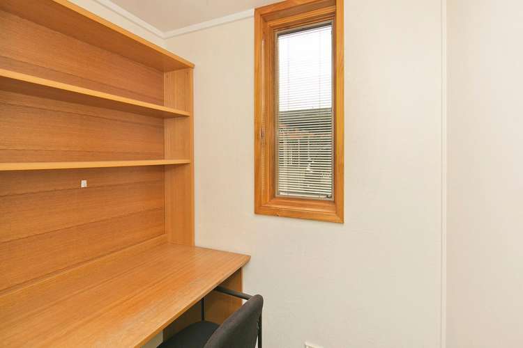 Fourth view of Homely apartment listing, 1/75-77 Madigan Street, Hackett ACT 2602