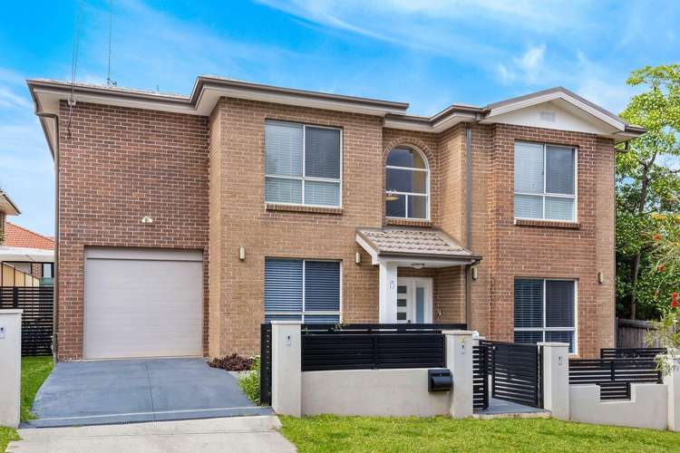 Main view of Homely house listing, 15 Edna Place, Ermington NSW 2115