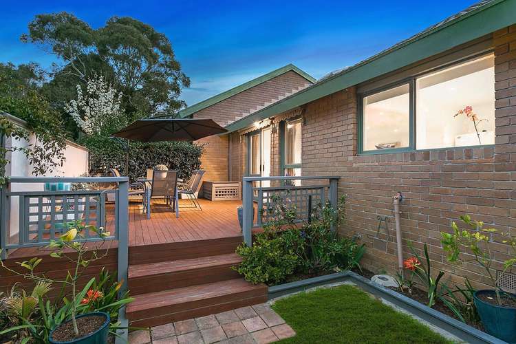 Fourth view of Homely unit listing, 14 Boardman Close, Box Hill South VIC 3128