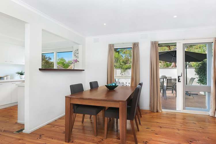 Fifth view of Homely unit listing, 14 Boardman Close, Box Hill South VIC 3128