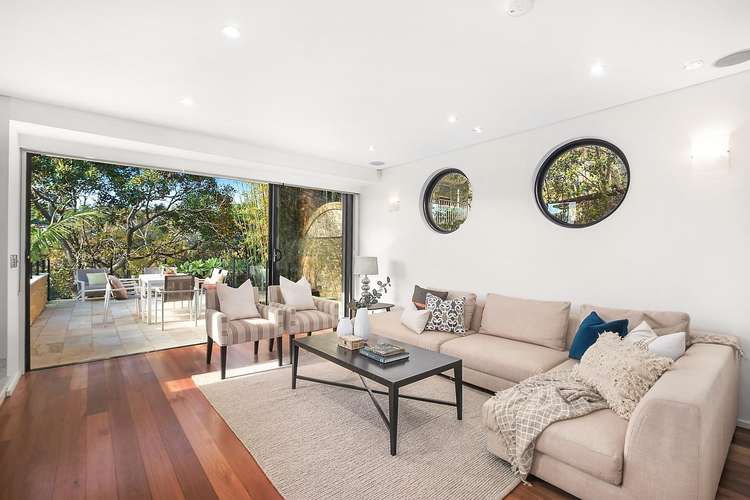 Fifth view of Homely house listing, 2/10 The Boulevarde, Cammeray NSW 2062