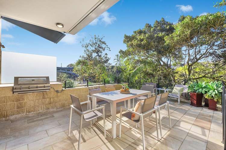Sixth view of Homely house listing, 2/10 The Boulevarde, Cammeray NSW 2062