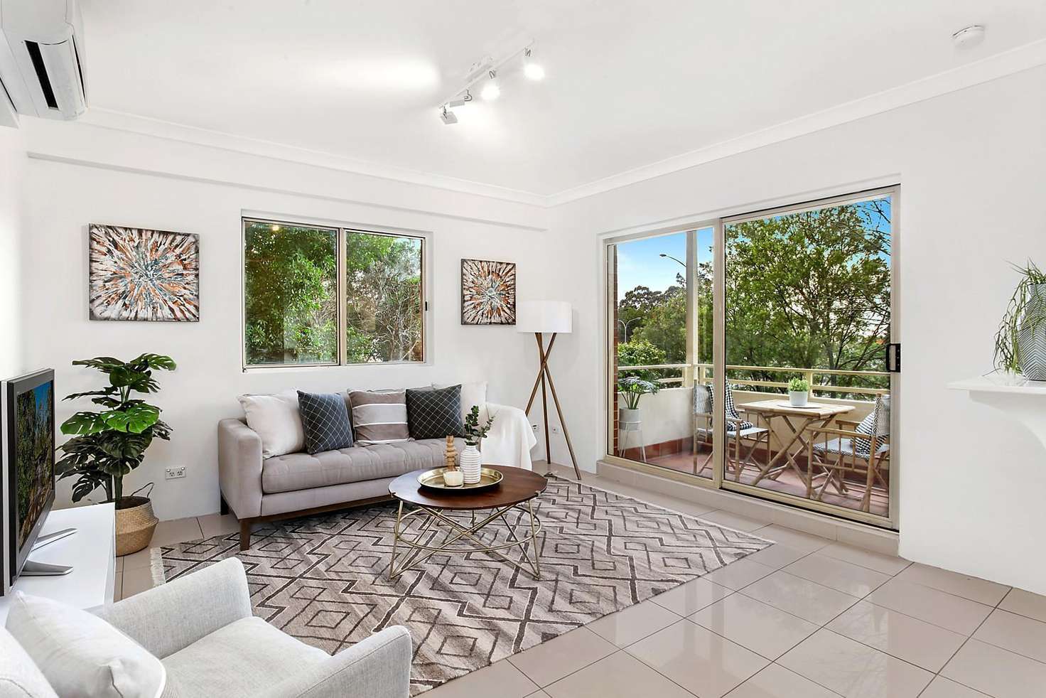 Main view of Homely unit listing, 24/40 Rosalind Street, Cammeray NSW 2062