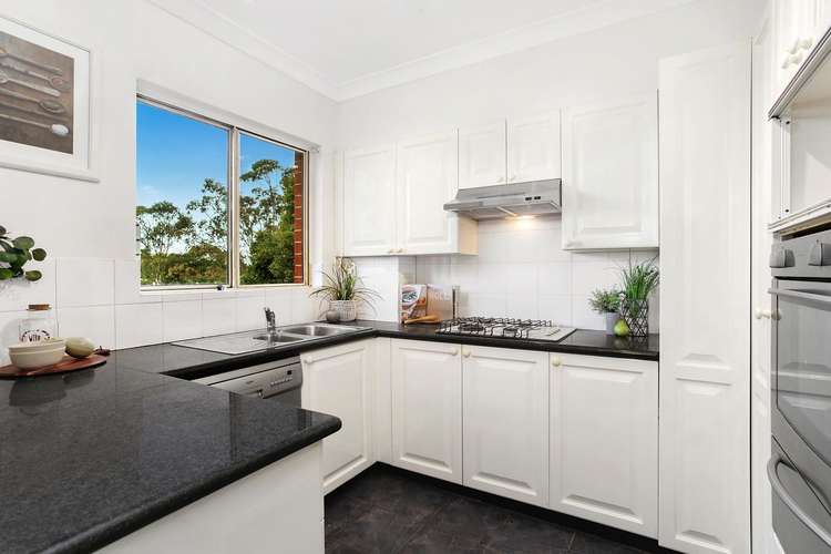 Second view of Homely unit listing, 24/40 Rosalind Street, Cammeray NSW 2062