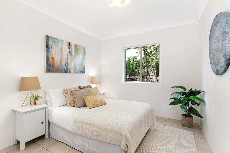 Fourth view of Homely unit listing, 24/40 Rosalind Street, Cammeray NSW 2062