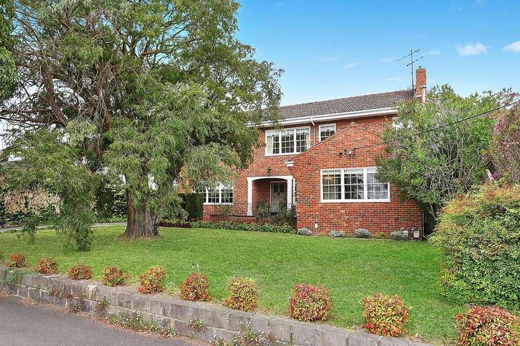 Second view of Homely house listing, 32 Maling Road, Canterbury VIC 3126