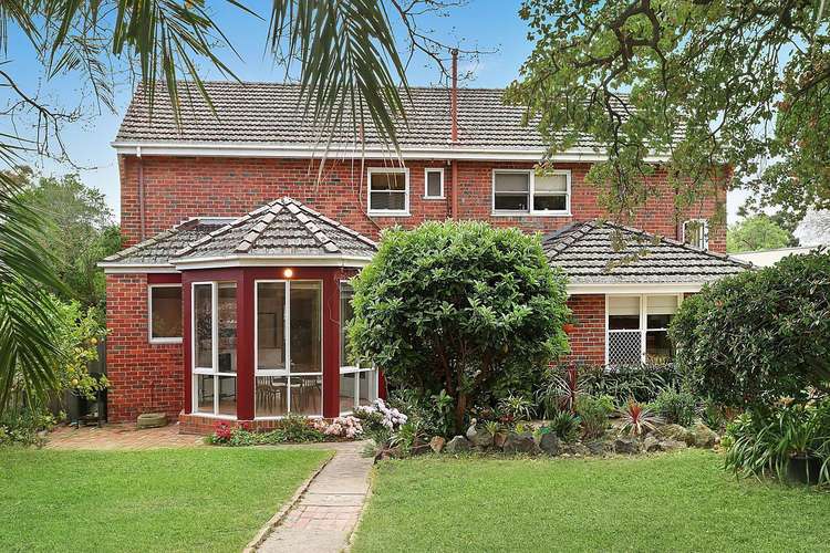 Fifth view of Homely house listing, 32 Maling Road, Canterbury VIC 3126