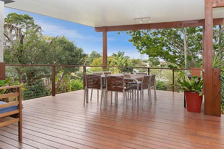 Second view of Homely house listing, 11 Danyo Crescent, Ferny Hills QLD 4055