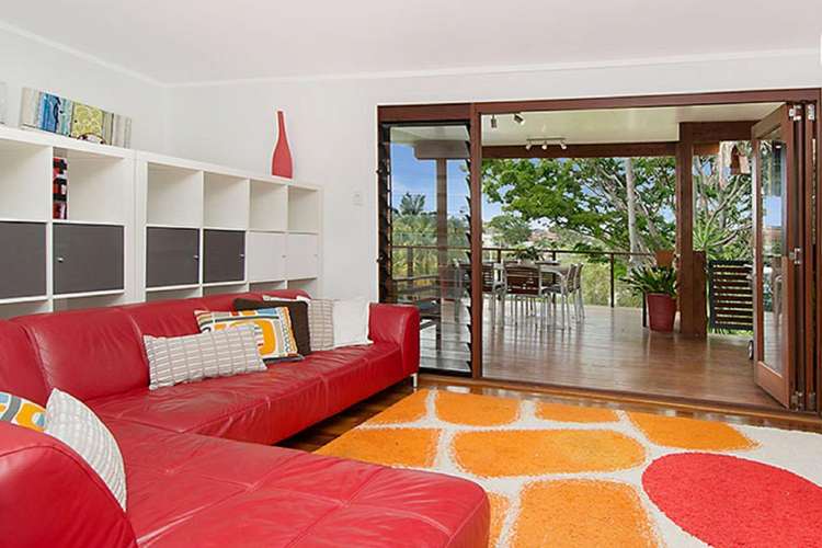 Fourth view of Homely house listing, 11 Danyo Crescent, Ferny Hills QLD 4055