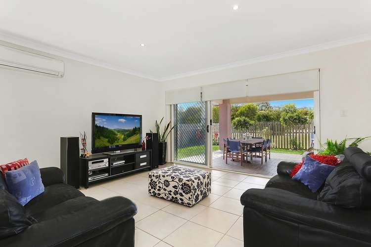Second view of Homely house listing, 4 Gumnut Close, Lota QLD 4179