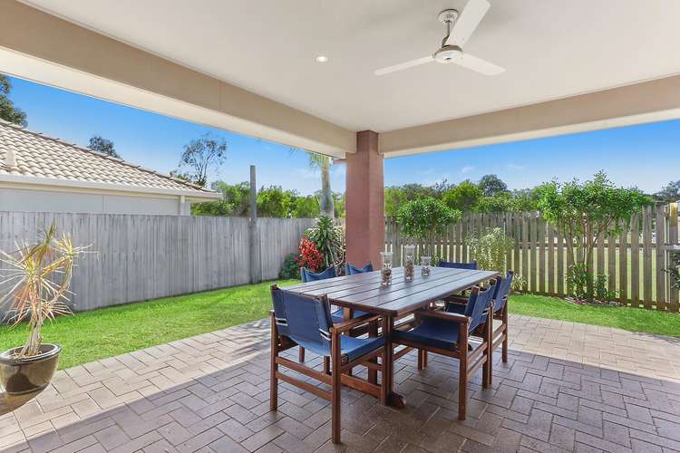 Fifth view of Homely house listing, 4 Gumnut Close, Lota QLD 4179