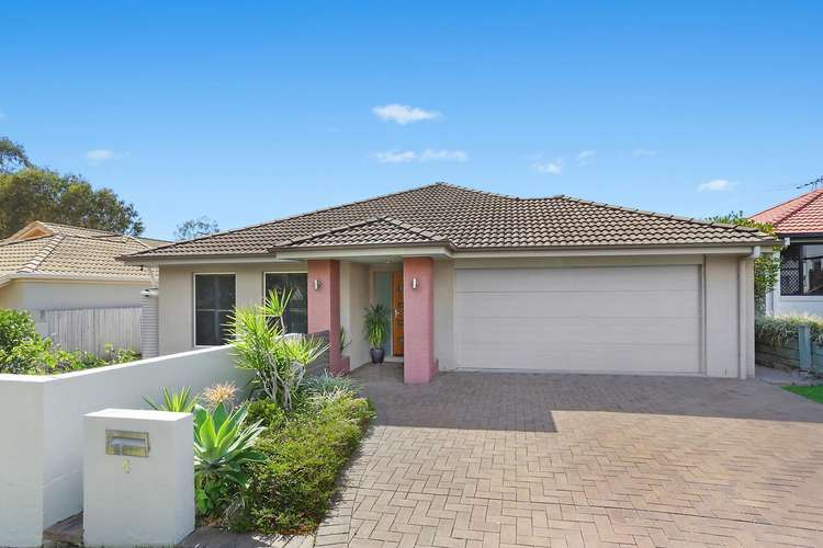 Sixth view of Homely house listing, 4 Gumnut Close, Lota QLD 4179