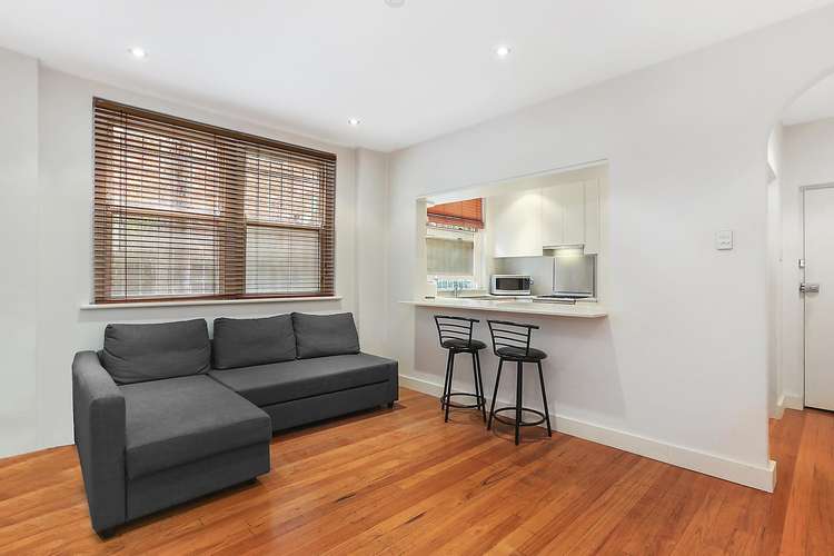 Main view of Homely apartment listing, 4/69 Curlewis Street, Bondi Beach NSW 2026