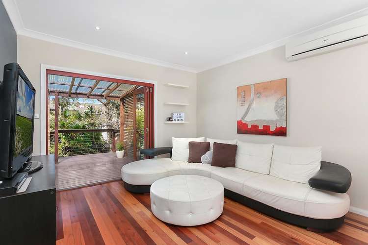 Third view of Homely house listing, 28 Old Pittwater Road, Brookvale NSW 2100