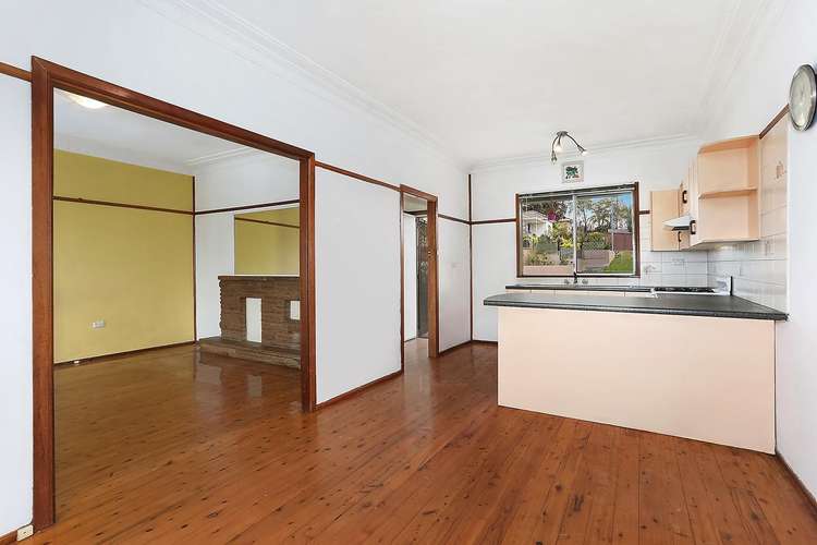 Second view of Homely house listing, 34 Bridge View Street, Blacktown NSW 2148