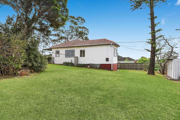 Third view of Homely house listing, 34 Bridge View Street, Blacktown NSW 2148