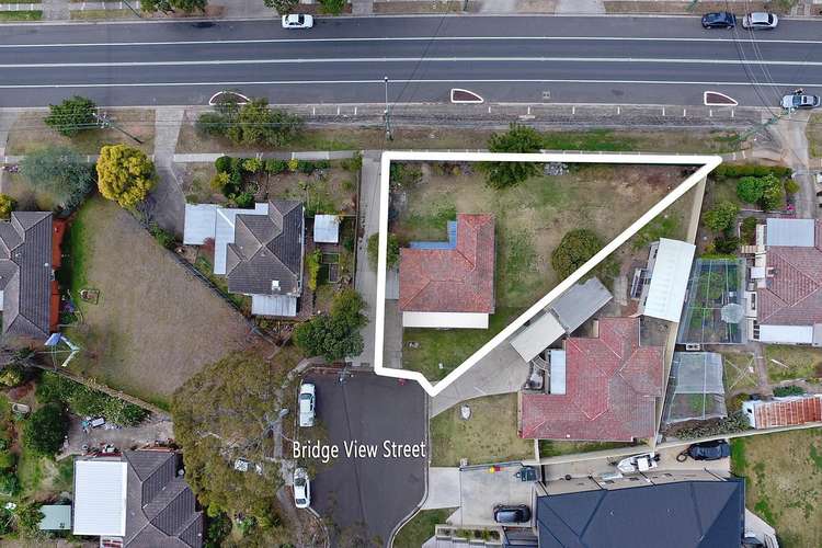 Fourth view of Homely house listing, 34 Bridge View Street, Blacktown NSW 2148