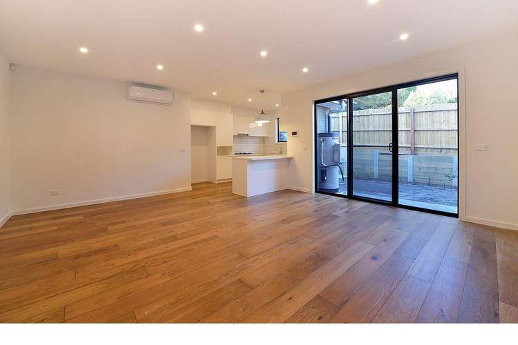 Second view of Homely townhouse listing, 2/395 Springfield Road, Nunawading VIC 3131
