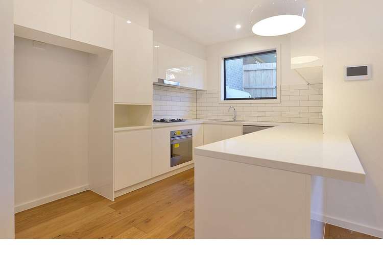 Third view of Homely townhouse listing, 2/395 Springfield Road, Nunawading VIC 3131