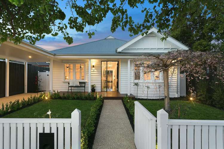 Main view of Homely house listing, 1A Gordon Parade, Yarraville VIC 3013