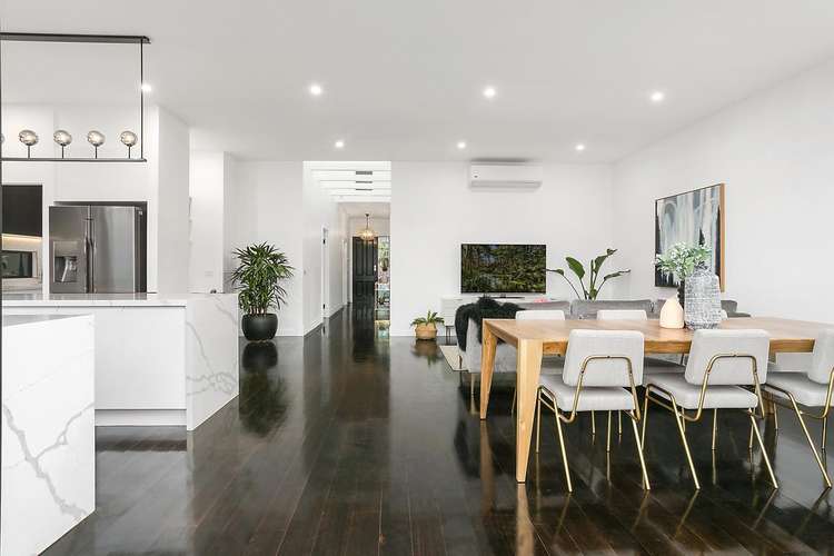 Fourth view of Homely house listing, 1A Gordon Parade, Yarraville VIC 3013