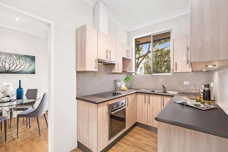 Second view of Homely apartment listing, 12/33 Elizabeth Street, Allawah NSW 2218