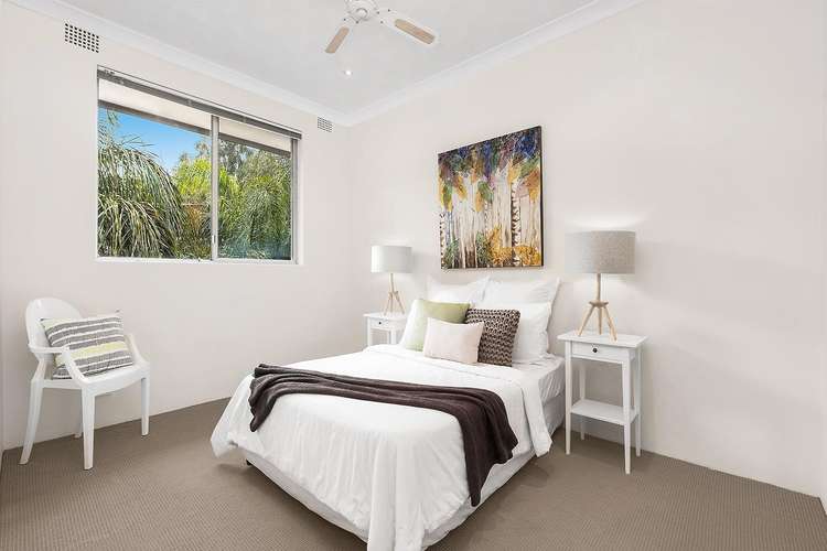 Third view of Homely apartment listing, 12/33 Elizabeth Street, Allawah NSW 2218