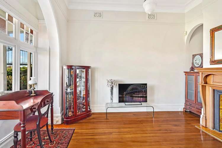 Fifth view of Homely townhouse listing, 116 Kirribilli Avenue, Kirribilli NSW 2061