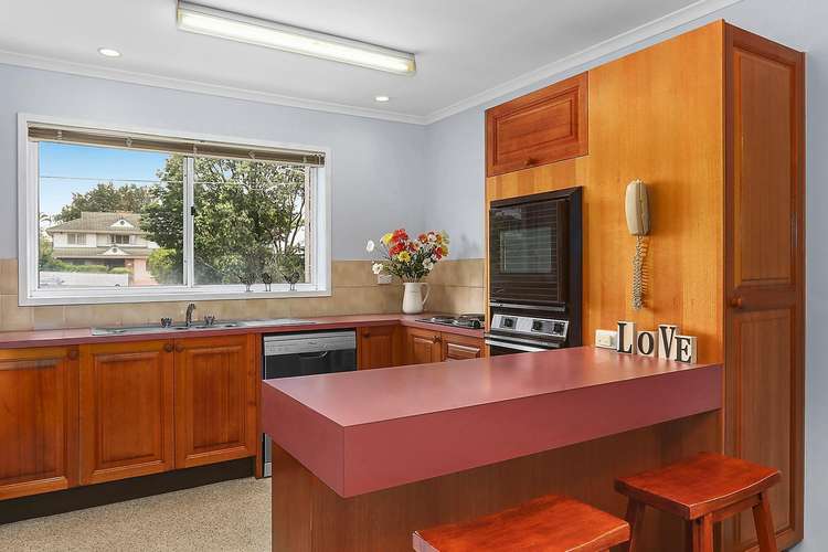 Second view of Homely townhouse listing, 1/20 Store Street, Albion QLD 4010