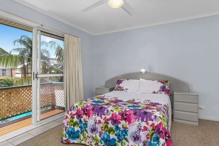 Fifth view of Homely townhouse listing, 1/20 Store Street, Albion QLD 4010
