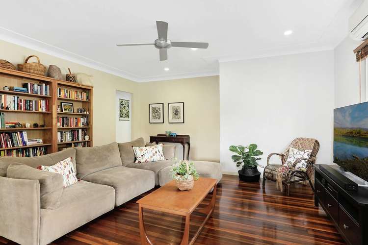 Third view of Homely house listing, 27 Newcastle Street, Fairfield QLD 4103