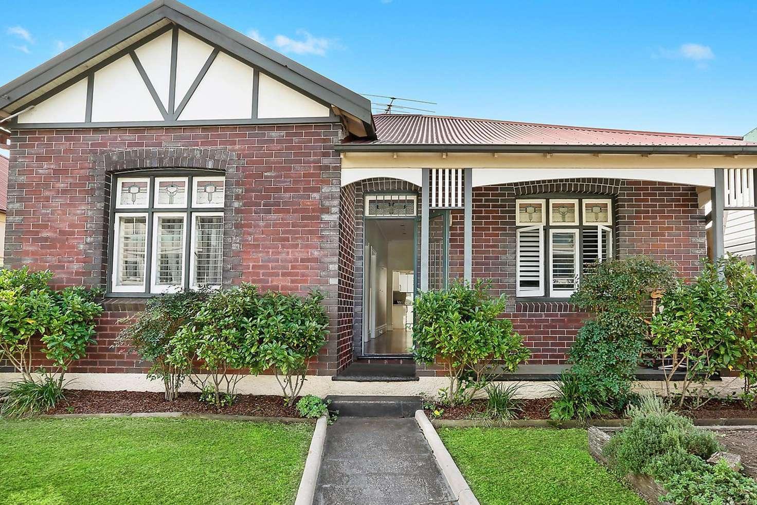 Main view of Homely house listing, 21 Salisbury Street, Botany NSW 2019