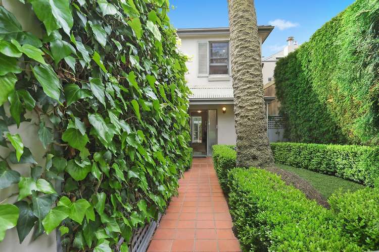 Second view of Homely house listing, 60 John Street, Woollahra NSW 2025