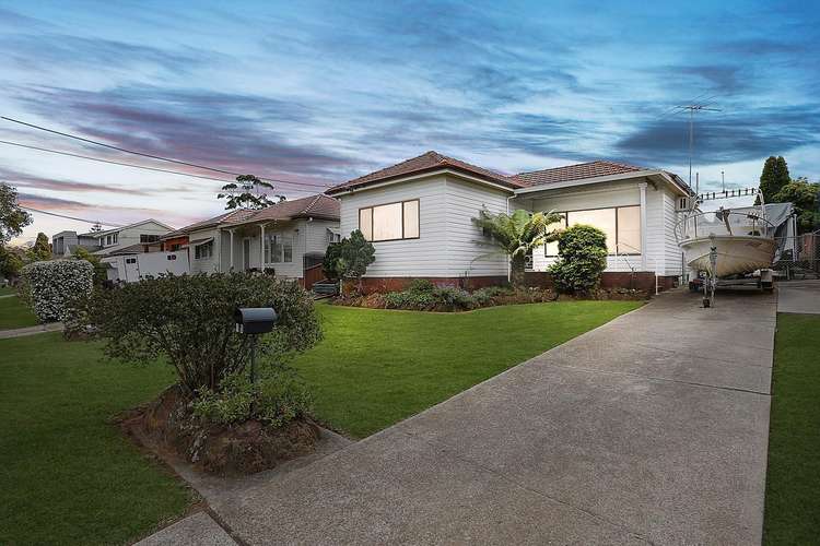 Main view of Homely house listing, 18 Dove Street, Revesby NSW 2212