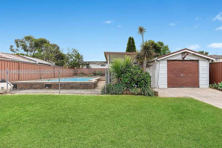 Fourth view of Homely house listing, 18 Dove Street, Revesby NSW 2212