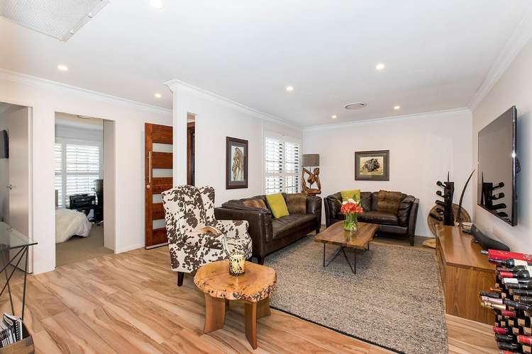 Second view of Homely villa listing, 4/39-41 Gleeson Avenue, Condell Park NSW 2200