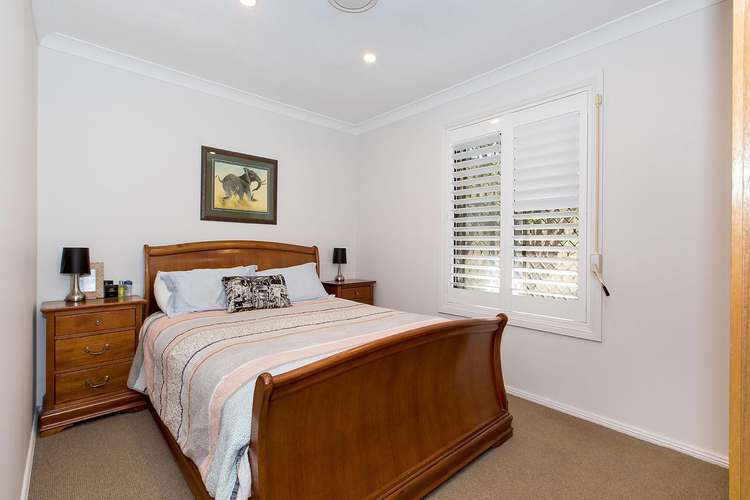 Fourth view of Homely villa listing, 4/39-41 Gleeson Avenue, Condell Park NSW 2200