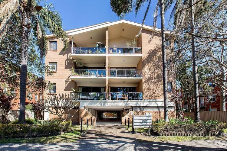 Second view of Homely apartment listing, 7/9 Gannon Avenue, Dolls Point NSW 2219