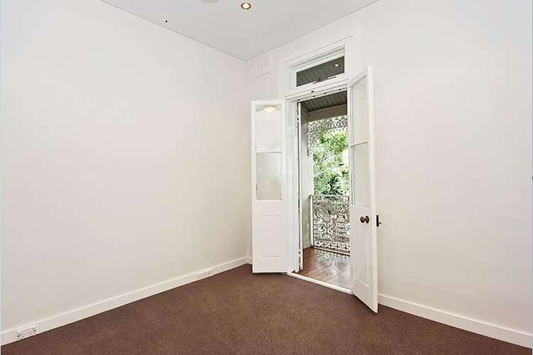 Fourth view of Homely house listing, 4 Colbourne Avenue, Glebe NSW 2037