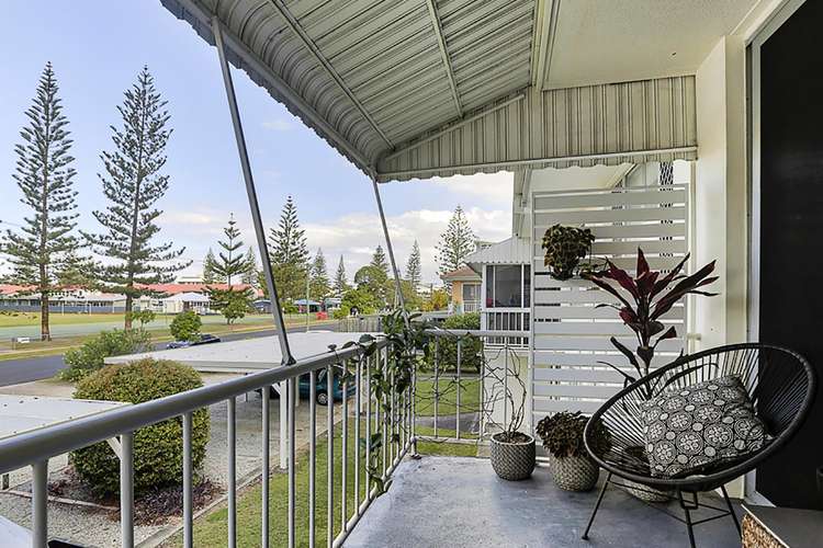 Second view of Homely apartment listing, 7/22 Mary Avenue, Broadbeach QLD 4218