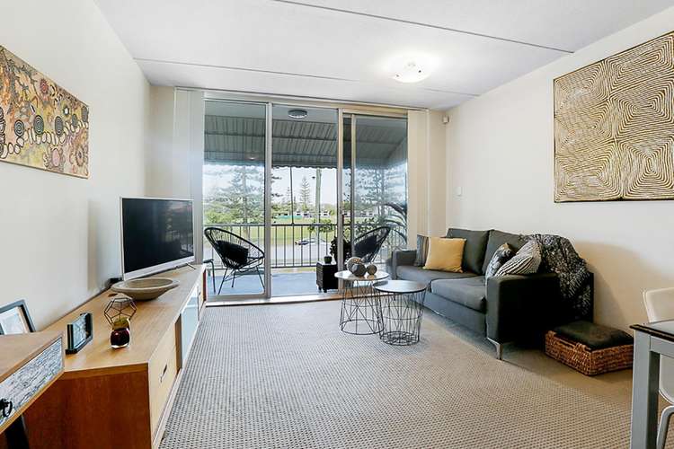 Third view of Homely apartment listing, 7/22 Mary Avenue, Broadbeach QLD 4218