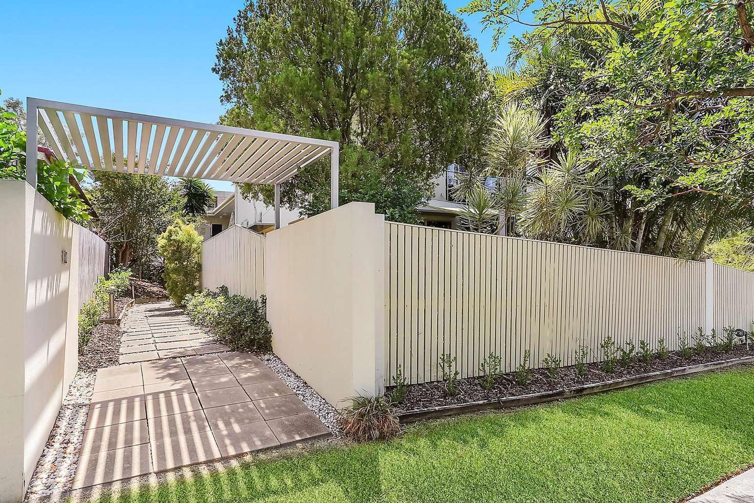 Main view of Homely apartment listing, 5/29 Shamrock Street, Gordon Park QLD 4031