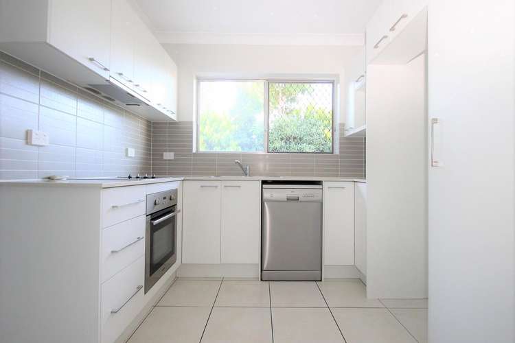 Second view of Homely apartment listing, 5/29 Shamrock Street, Gordon Park QLD 4031