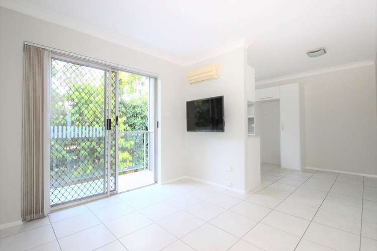 Fourth view of Homely apartment listing, 5/29 Shamrock Street, Gordon Park QLD 4031