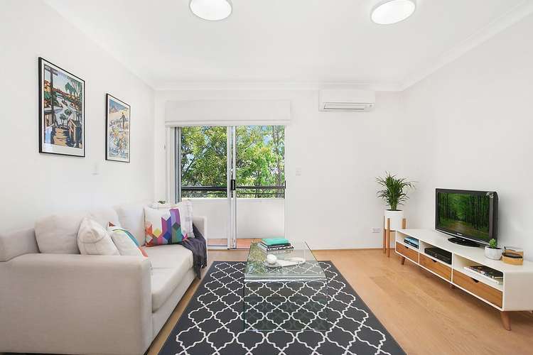 Main view of Homely unit listing, 48/252 Willoughby Road, Naremburn NSW 2065