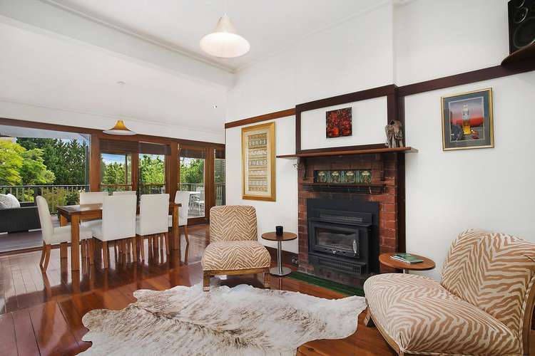 Fourth view of Homely house listing, 6 Dardanelles Road, Chatswood NSW 2067