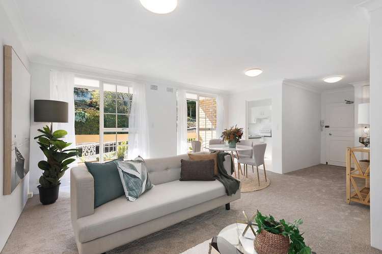 Main view of Homely apartment listing, 5/33 Park Avenue, Mosman NSW 2088