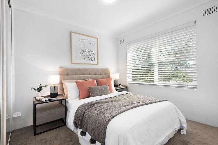 Fourth view of Homely apartment listing, 5/33 Park Avenue, Mosman NSW 2088