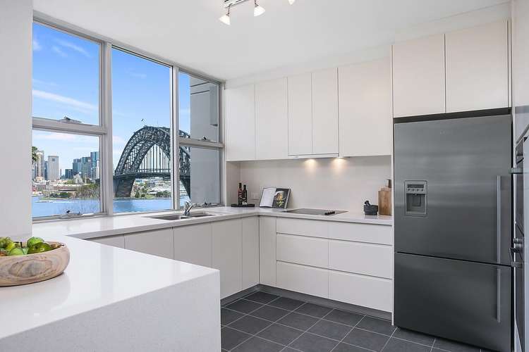 Third view of Homely apartment listing, 5/50 Upper Pitt Street, Kirribilli NSW 2061