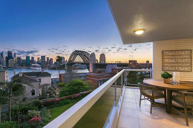 Fourth view of Homely apartment listing, 5/50 Upper Pitt Street, Kirribilli NSW 2061